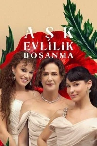 Ask Evlilik Bosanma