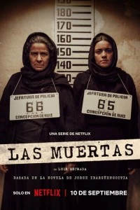 Las muertas